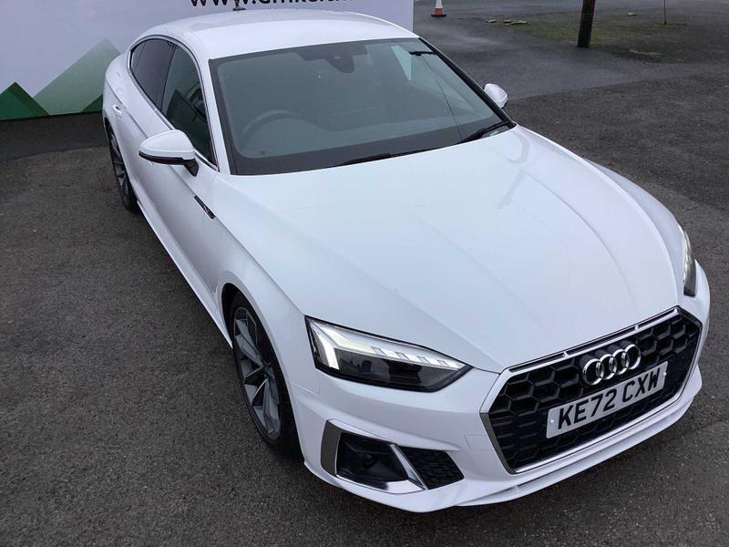 Used Audi A5 2023 for sale - 77211081: Photo 13