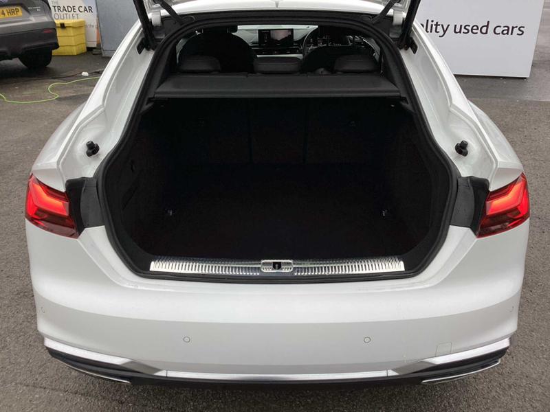 Used Audi A5 2023 for sale - 77211081: Photo 17