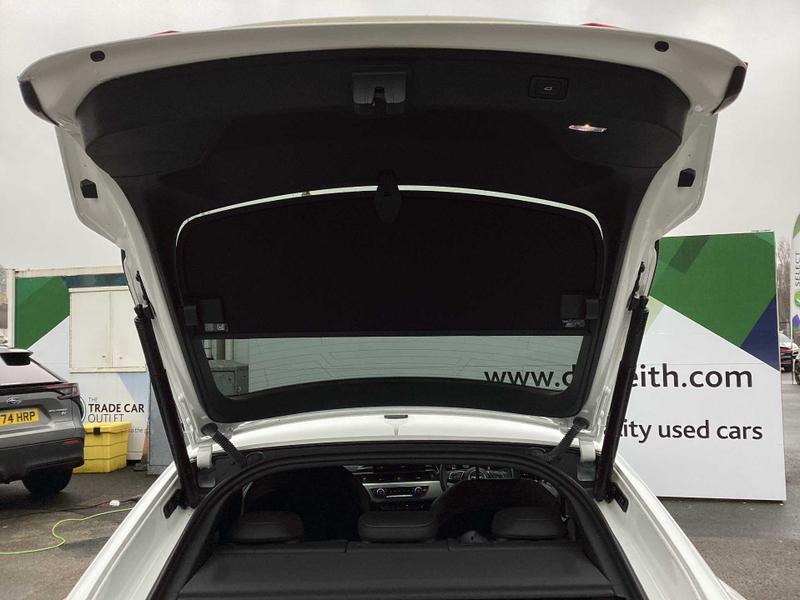 Used Audi A5 2023 for sale - 77211081: Photo 18