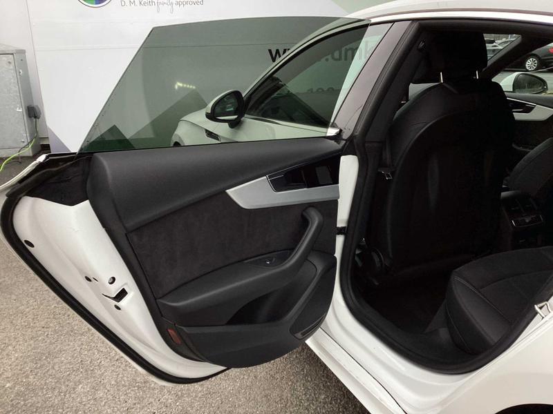 Used Audi A5 2023 for sale - 77211081: Photo 21