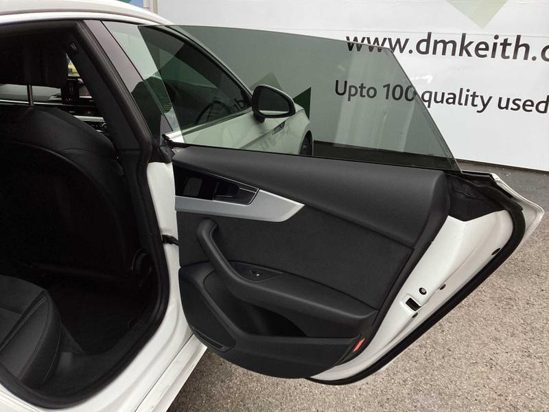 Used Audi A5 2023 for sale - 77211081: Photo 23