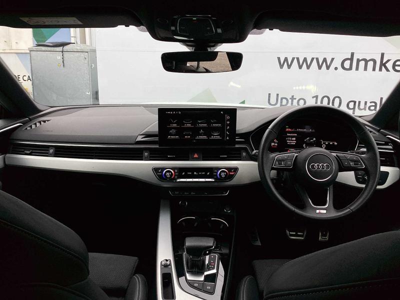 Used Audi A5 2023 for sale - 77211081: Photo 26