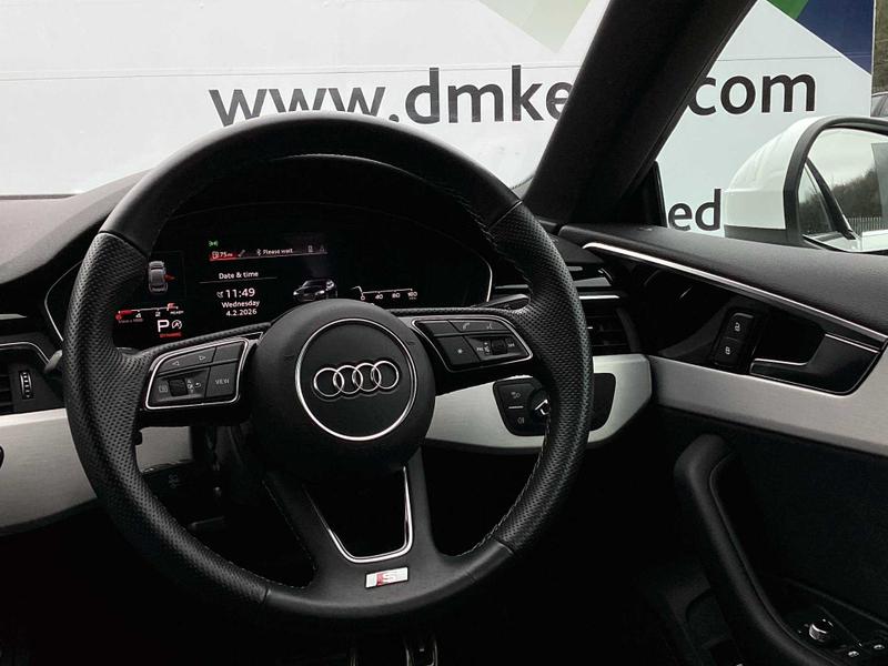 Used Audi A5 2023 for sale - 77211081: Photo 27