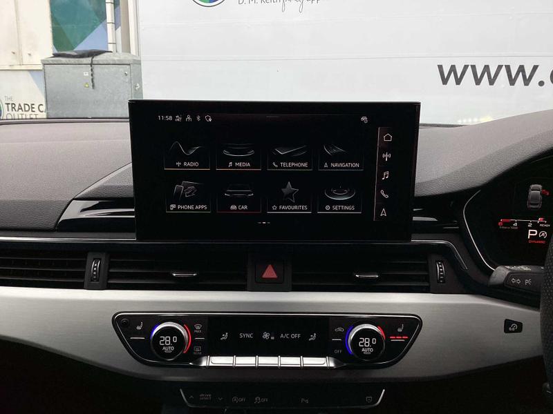 Used Audi A5 2023 for sale - 77211081: Photo 34