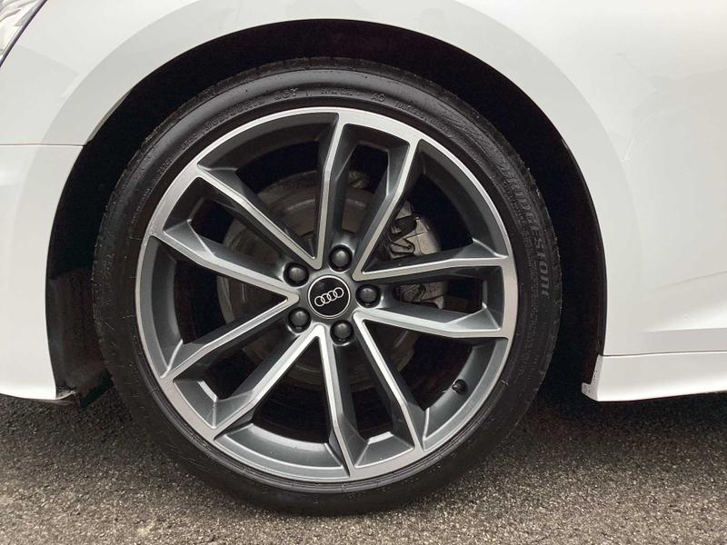 Used Audi A5 2023 for sale - 77211081: Photo 38