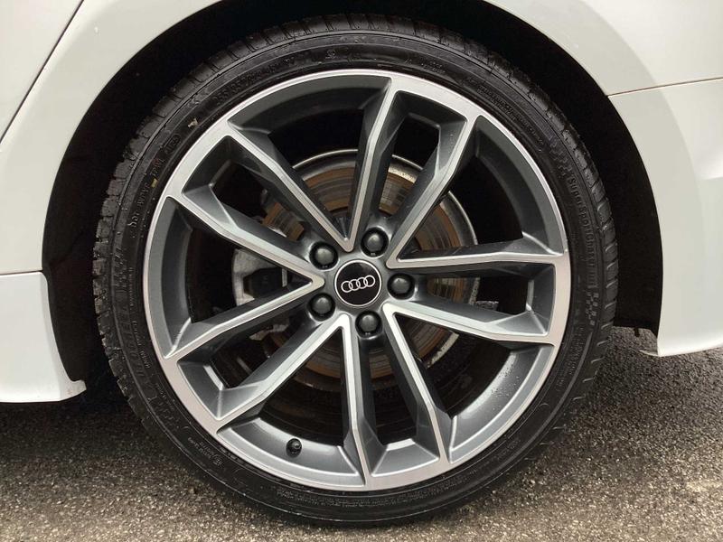 Used Audi A5 2023 for sale - 77211081: Photo 40