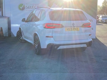 Used BMW X5 2021 for sale - 77063919: Photo