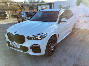 Used BMW X5 2021 for sale - 77063919: Photo