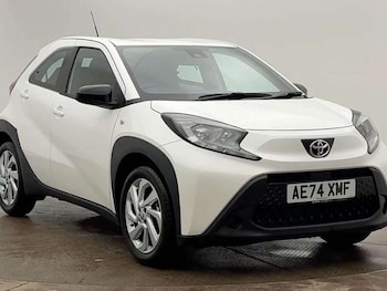 Used Toyota Aygo X 2024 for sale - 77435195: Photo