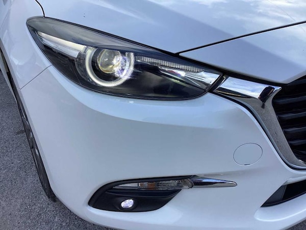 Used Mazda Mazda3 2019 for sale - 76222566: Photo 10