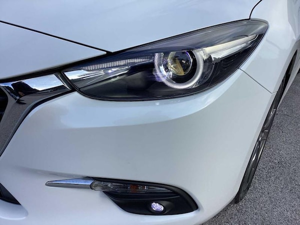 Used Mazda Mazda3 2019 for sale - 76222566: Photo 11