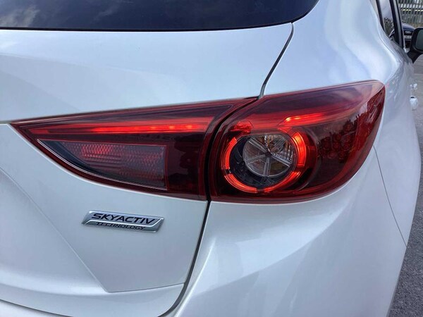 Used Mazda Mazda3 2019 for sale - 76222566: Photo 13