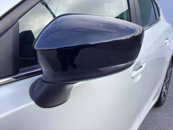 Used Mazda Mazda3 2019 for sale - 76222566: Photo 15