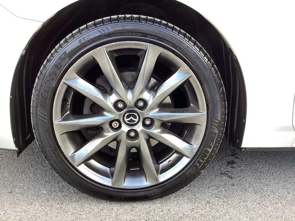 Used Mazda Mazda3 2019 for sale - 76222566: Photo 16