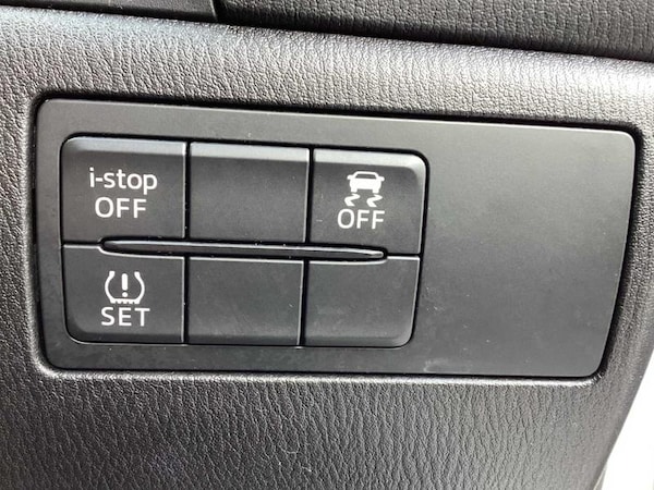 Used Mazda Mazda3 2019 for sale - 76222566: Photo 19