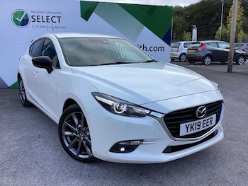 2019 - 2.0 Sport Black 5dr Manual