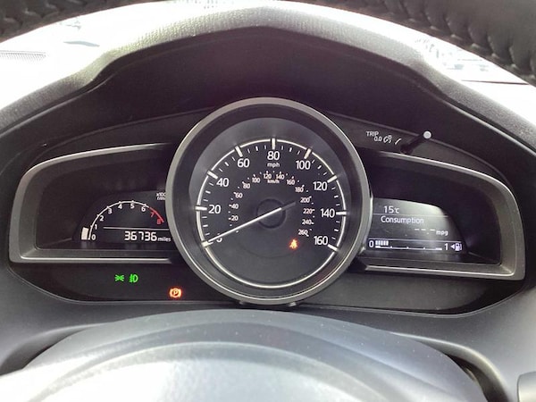 Used Mazda Mazda3 2019 for sale - 76222566: Photo 20