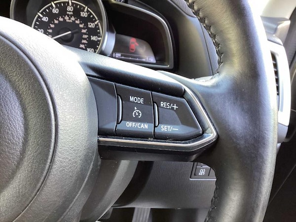 Used Mazda Mazda3 2019 for sale - 76222566: Photo 22