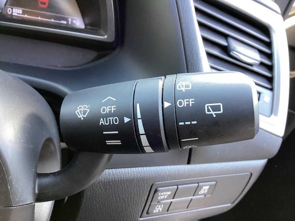 Used Mazda Mazda3 2019 for sale - 76222566: Photo 24