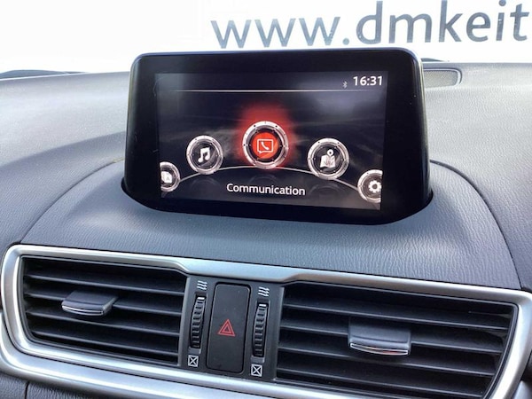 Used Mazda Mazda3 2019 for sale - 76222566: Photo 26