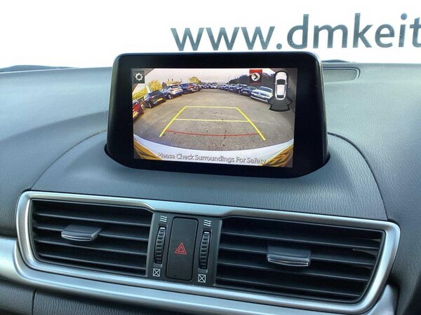 Used Mazda Mazda3 2019 for sale - 76222566: Photo 28