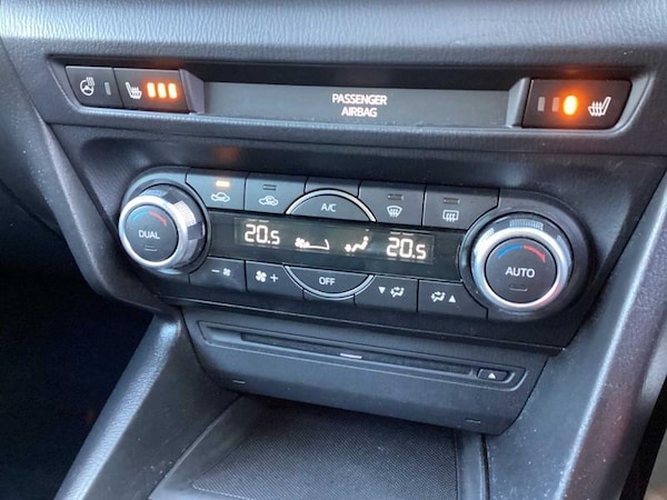 Used Mazda Mazda3 2019 for sale - 76222566: Photo 29