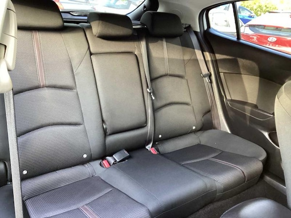 Used Mazda Mazda3 2019 for sale - 76222566: Photo 32