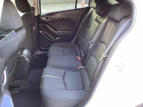 Used Mazda Mazda3 2019 for sale - 76222566: Photo 33