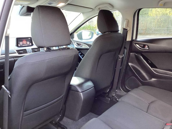 Used Mazda Mazda3 2019 for sale - 76222566: Photo 35