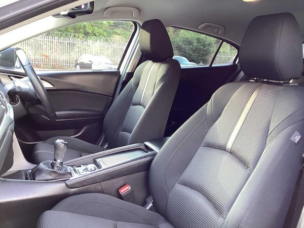 Used Mazda Mazda3 2019 for sale - 76222566: Photo 36