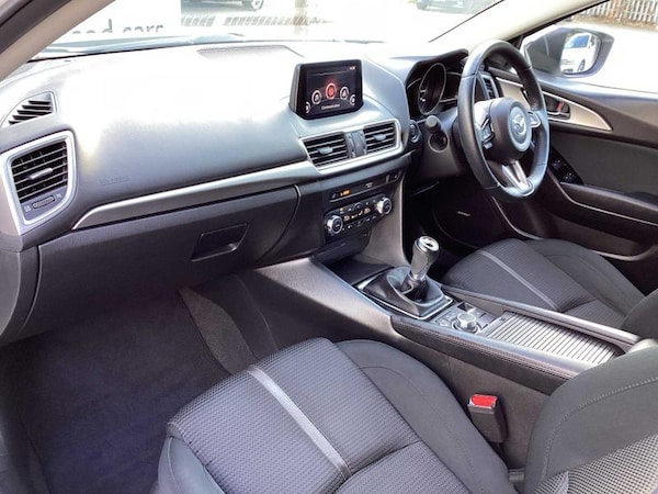 Used Mazda Mazda3 2019 for sale - 76222566: Photo 37