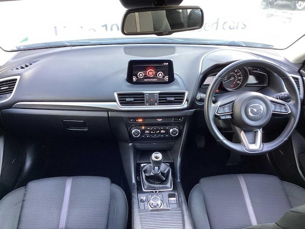Used Mazda Mazda3 2019 for sale - 76222566: Photo 38