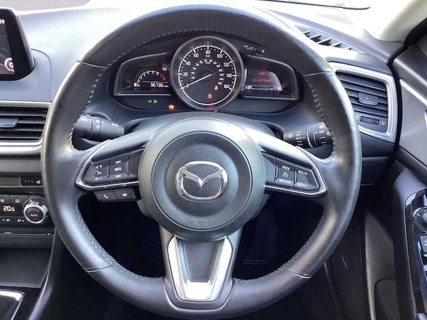 Used Mazda Mazda3 2019 for sale - 76222566: Photo 39