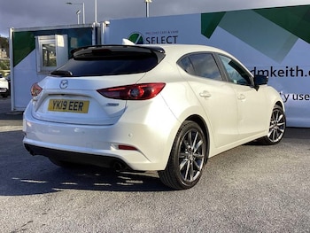 Used Mazda Mazda3 2019 for sale - 76222566: Photo 3