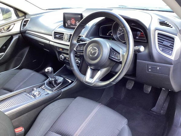 Used Mazda Mazda3 2019 for sale - 76222566: Photo 40