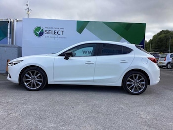 Used Mazda Mazda3 2019 for sale - 76222566: Photo 4