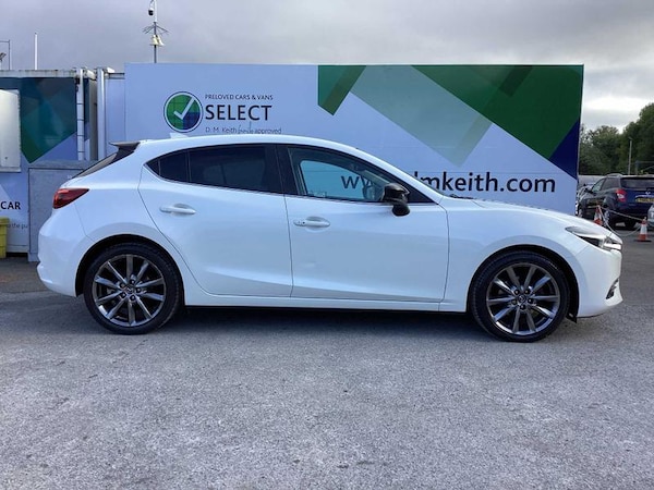 Used Mazda Mazda3 2019 for sale - 76222566: Photo 9