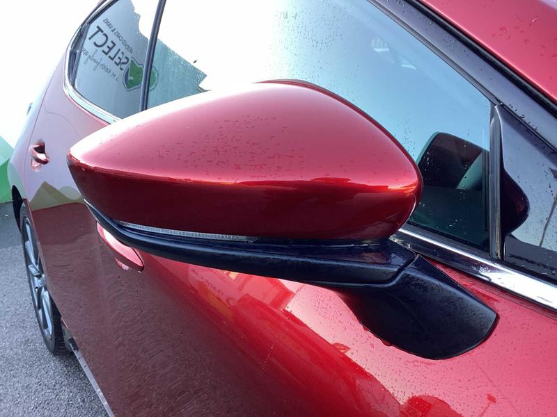 Used Mazda Mazda3 2023 for sale - 76767083: Photo 14