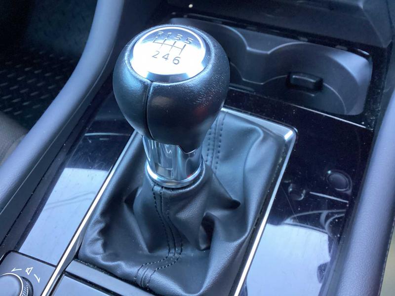 Used Mazda Mazda3 2023 for sale - 76767083: Photo 32