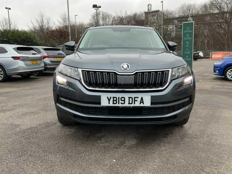 Used Skoda Kodiaq 2019 for sale - 78001191: Photo 11
