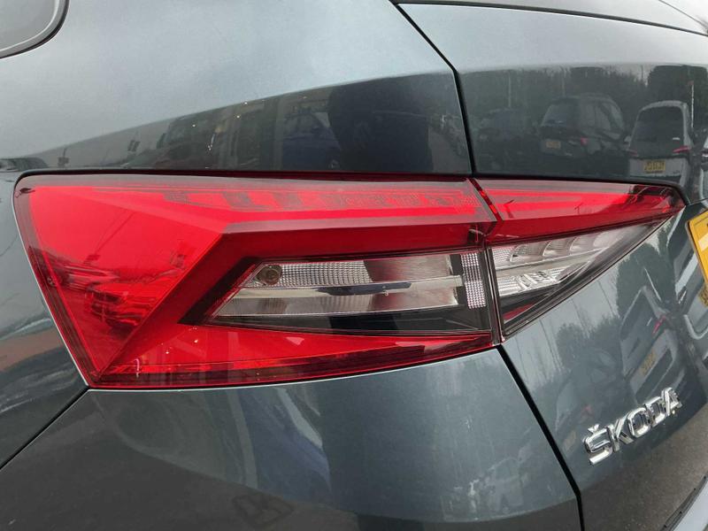 Used Skoda Kodiaq 2019 for sale - 78001191: Photo 14