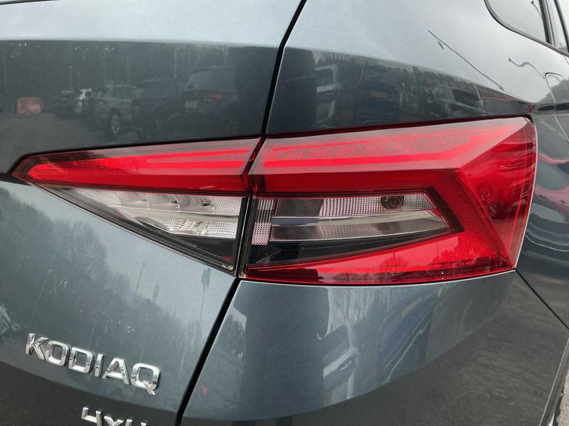 Used Skoda Kodiaq 2019 for sale - 78001191: Photo 15