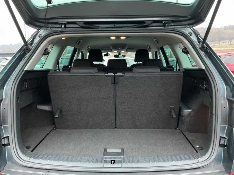 Used Skoda Kodiaq 2019 for sale - 78001191: Photo 18