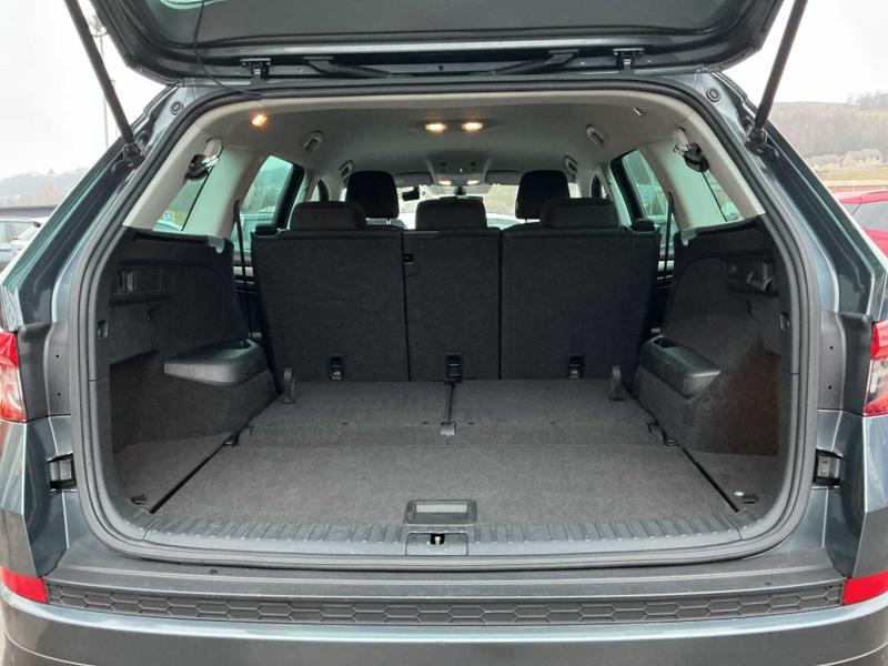 Used Skoda Kodiaq 2019 for sale - 78001191: Photo 19