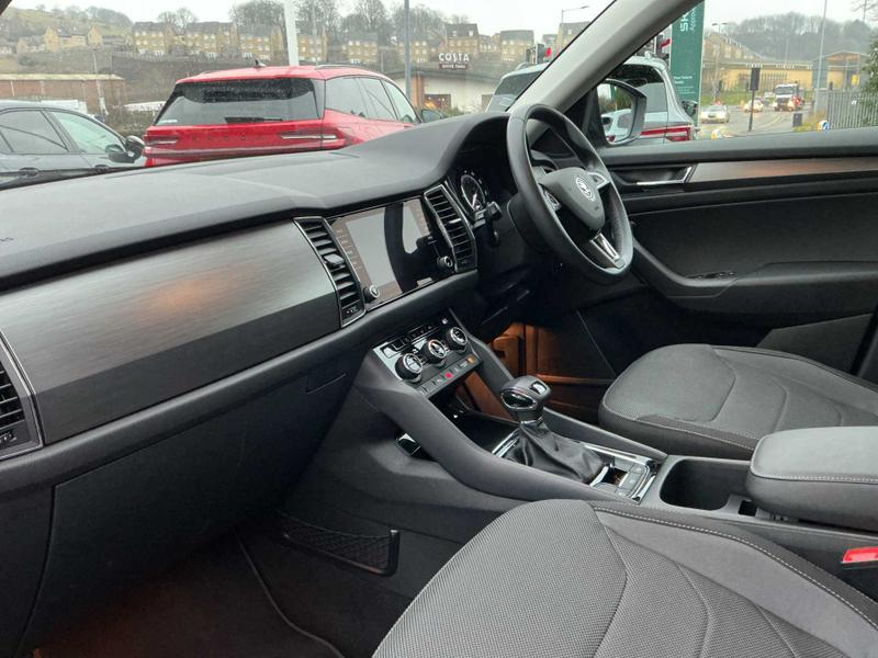 Used Skoda Kodiaq 2019 for sale - 78001191: Photo 2