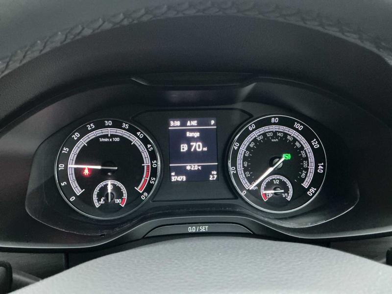 Used Skoda Kodiaq 2019 for sale - 78001191: Photo 22