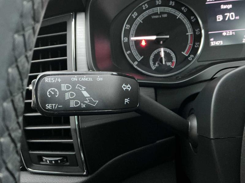 Used Skoda Kodiaq 2019 for sale - 78001191: Photo 25