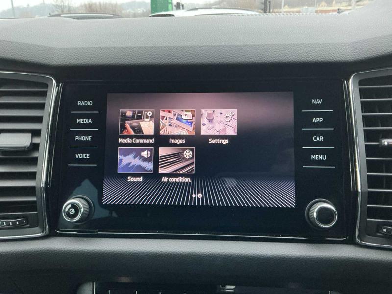 Used Skoda Kodiaq 2019 for sale - 78001191: Photo 27