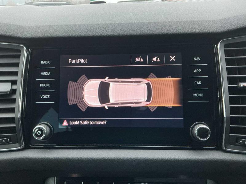 Used Skoda Kodiaq 2019 for sale - 78001191: Photo 30