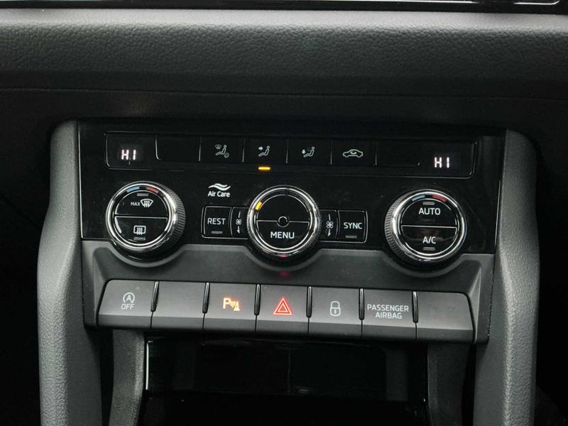 Used Skoda Kodiaq 2019 for sale - 78001191: Photo 31